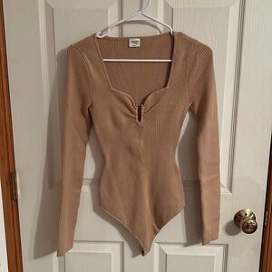 Abercrombie & Fitch Bodysuit